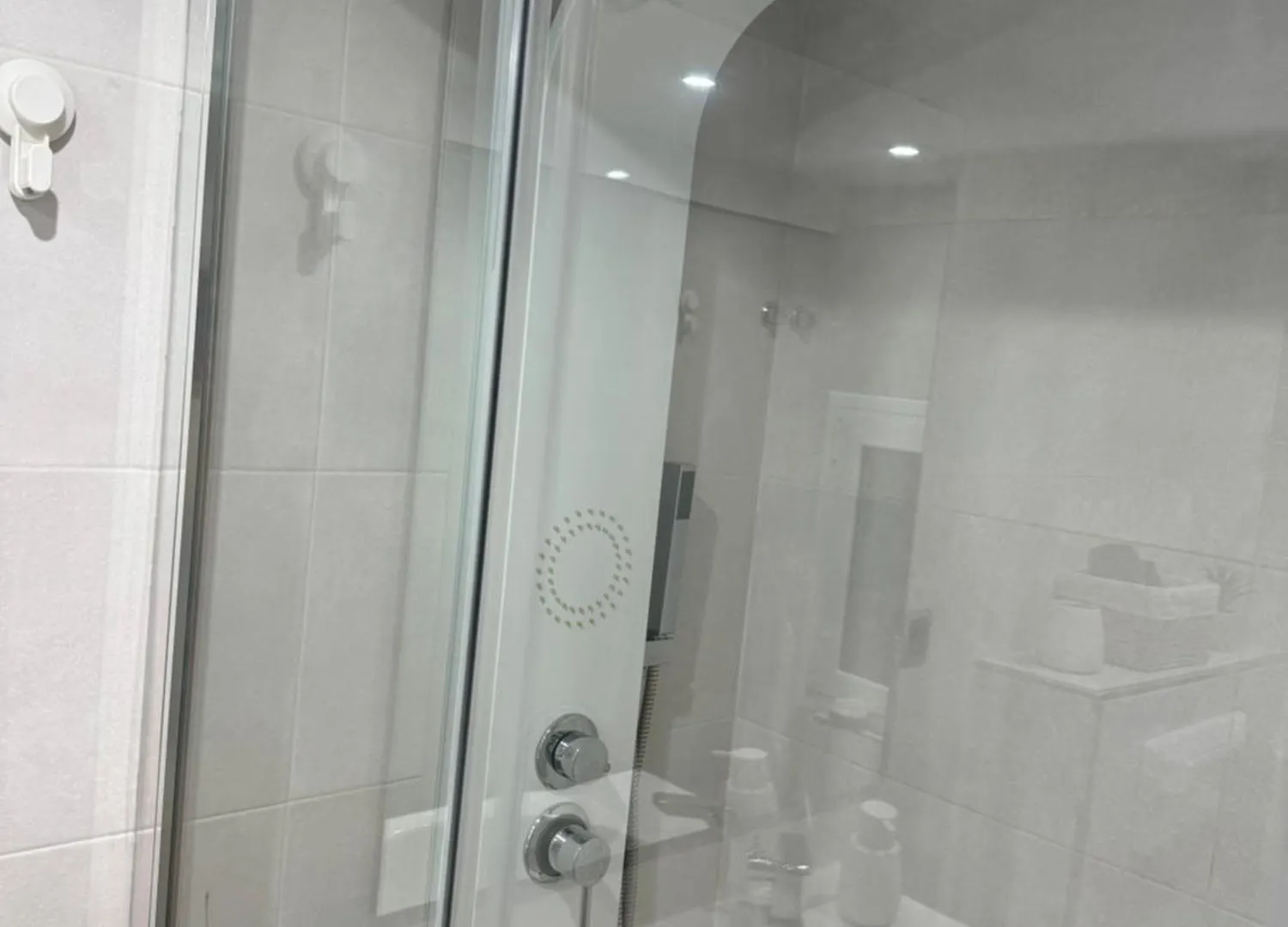 Holiday home Casa A 20Km De Barcelona Con Sauna Y Piscina Privada Villa Fontpineda Palleja