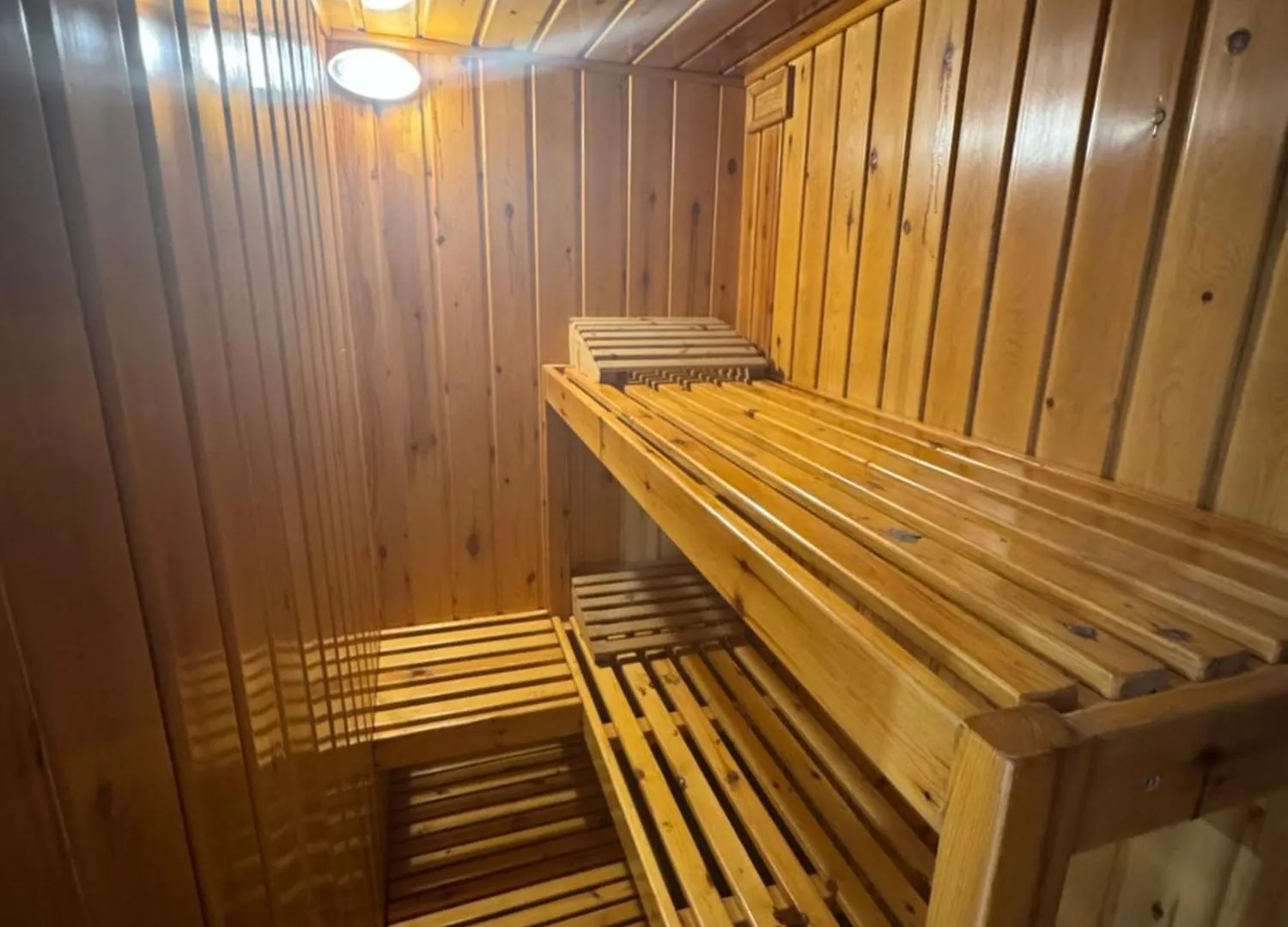 Holiday home Casa A 20Km De Barcelona Con Sauna Y Piscina Privada Villa Fontpineda Palleja Spain