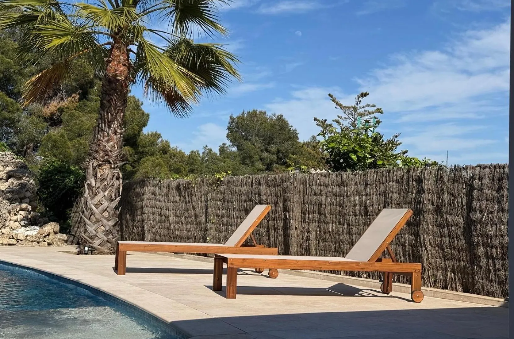Casa A 20Km De Barcelona Con Sauna Y Piscina Privada Villa Fontpineda Palleja Spain